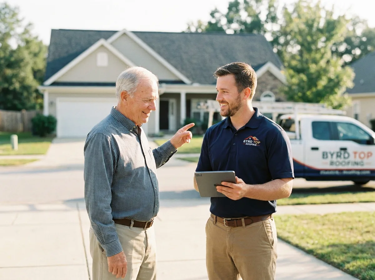 Roofing Horton, AL FAQs